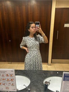 Meet your Posher, Jocelin